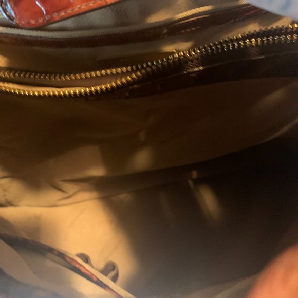 Brahmin Pecan Julian - Picture 4 of 5